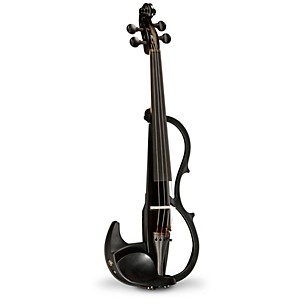 Yamaha SV-200 Performance Silent Violin -