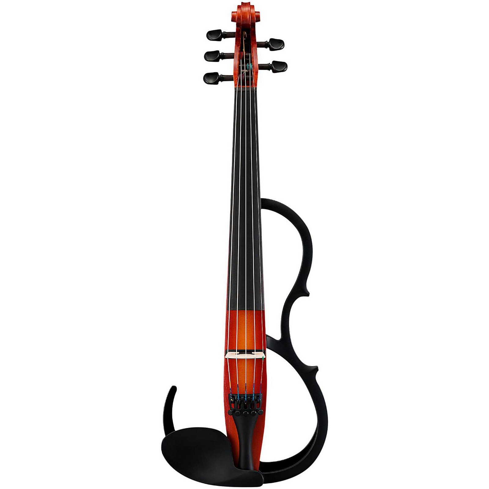 Yamaha SV-255 SV Pro 5-String Silent Violin | Music & Arts