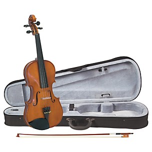 SV-75 Premier Novice Series Violin Outfit 4/4 Outfit