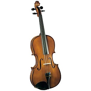 Cremona SVA-130 Premier Novice Series Viola Outfit