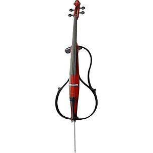 Yamaha SVC-110SK Silent Electric Cello