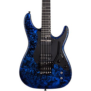 Schecter Guitar Research SVSS 6-String Electric Guitar