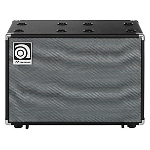 Ampeg SVT-112AV 300W 1x12 Bass Speaker Cabinet