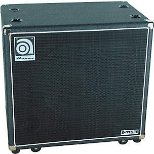Ampeg SVT-15E Bass Speaker Cabinet