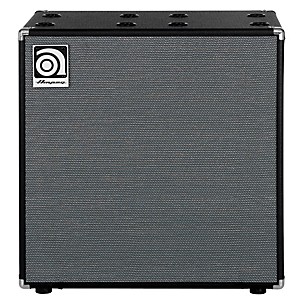 Ampeg SVT-212AV 600W 2x12 Bass Speaker Cabinet