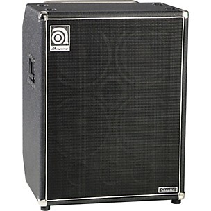 Ampeg SVT-410HLF Classic Series Bass Cabinet