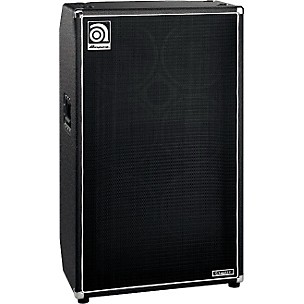 Ampeg SVT-610HLF Bass Cabinet