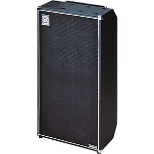 Ampeg SVT-810E Bass Enclosure