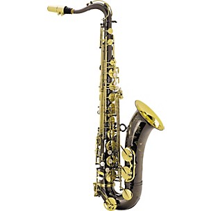Keilwerth SX90R Black Nickel Model Professional Tenor Saxophone