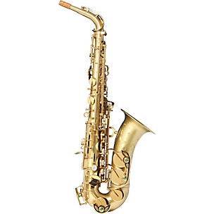 Keilwerth SX90R Matte Finish Model Professional Alto Saxophone