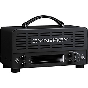 Synergy SYN-20IR 20W Tube Guitar Amp Head