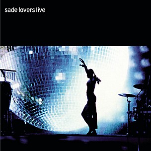 Sade - Lovers Live (CD)