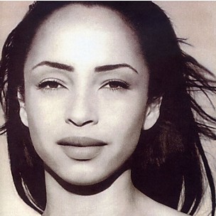 Sade - The Best Of Sade (CD)