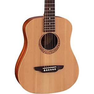 Safari Supreme Acoustic Guitar