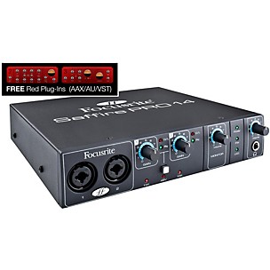 Focusrite Saffire Pro 14 Audio interface