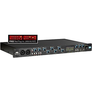 Focusrite Saffire Pro 40 FireWire Interface