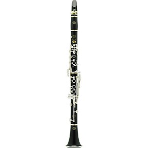 Selmer Paris Saint Louis Bb Clarinet