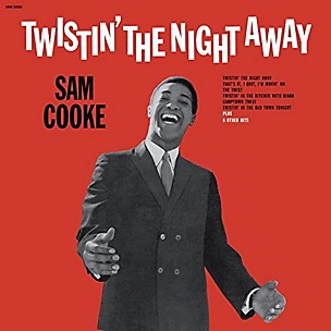 Sam Cooke - Twistin The Night Away