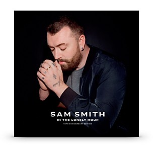 Sam Smith - In The Lonely Hour (10th Anniversary Edition) LP