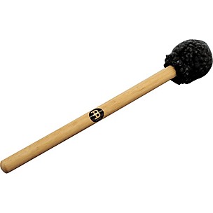 MEINL Samba Beater with Bushy Felt Beater