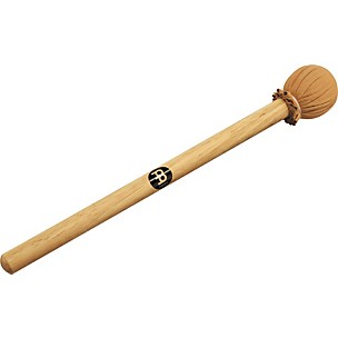 Meinl Samba Beater with Leather Beater