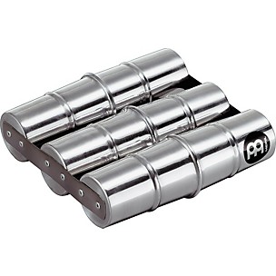 MEINL Samba Triple Shakers