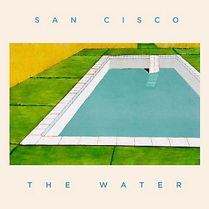 San Cisco - The Water