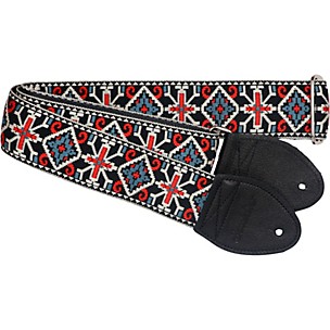 Souldier San Quentin Guitar Strap