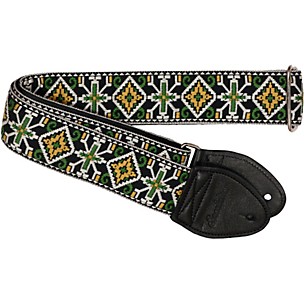 Souldier San Quentin Guitar Strap