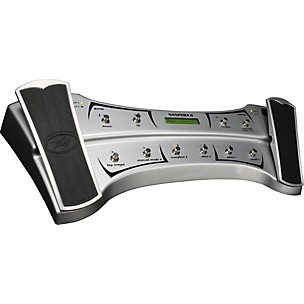 Peavey Sanpera II Guitar Footswitch