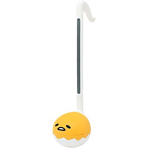 Otamatone Sanrio Gudetama Edition