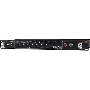 Tech 21 SansAmp RPM Rackmount Preamp