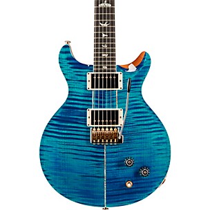 PRS Santana Retro 10-Top with Santana Pick-Ups and Nickel Hardware Electric Guitar