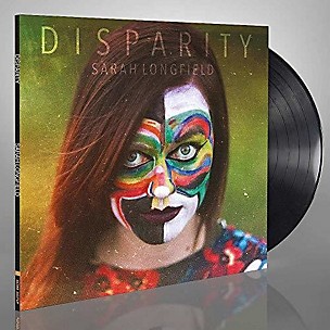 Sarah Longfield - Disparity