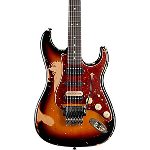 LsL Instruments Saticoy Mars Tribute Electric Guitar