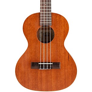 Kala Satin Mahogany Tenor Ukulele