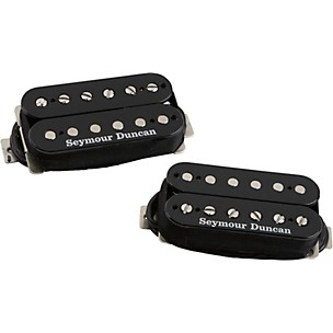 Seymour Duncan Saturday Night Special Pickup Set