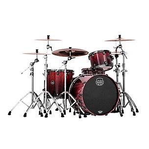 Mapex Saturn IV MH 3-Piece Exotic Rock Shell Pack