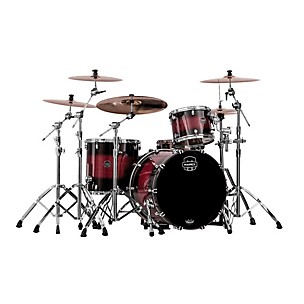 Mapex Saturn IV MH 3-Piece Rock Shell Pack
