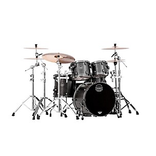 Mapex Saturn IV MH 4-Piece Jazz Shell Pack