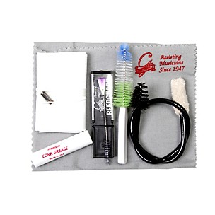 Giardinelli Sax Maintenance and Care Kit