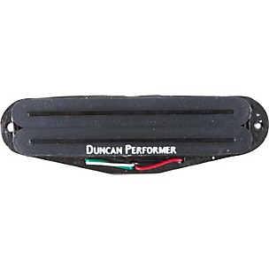 Musician's Gear Scorcher Pickup