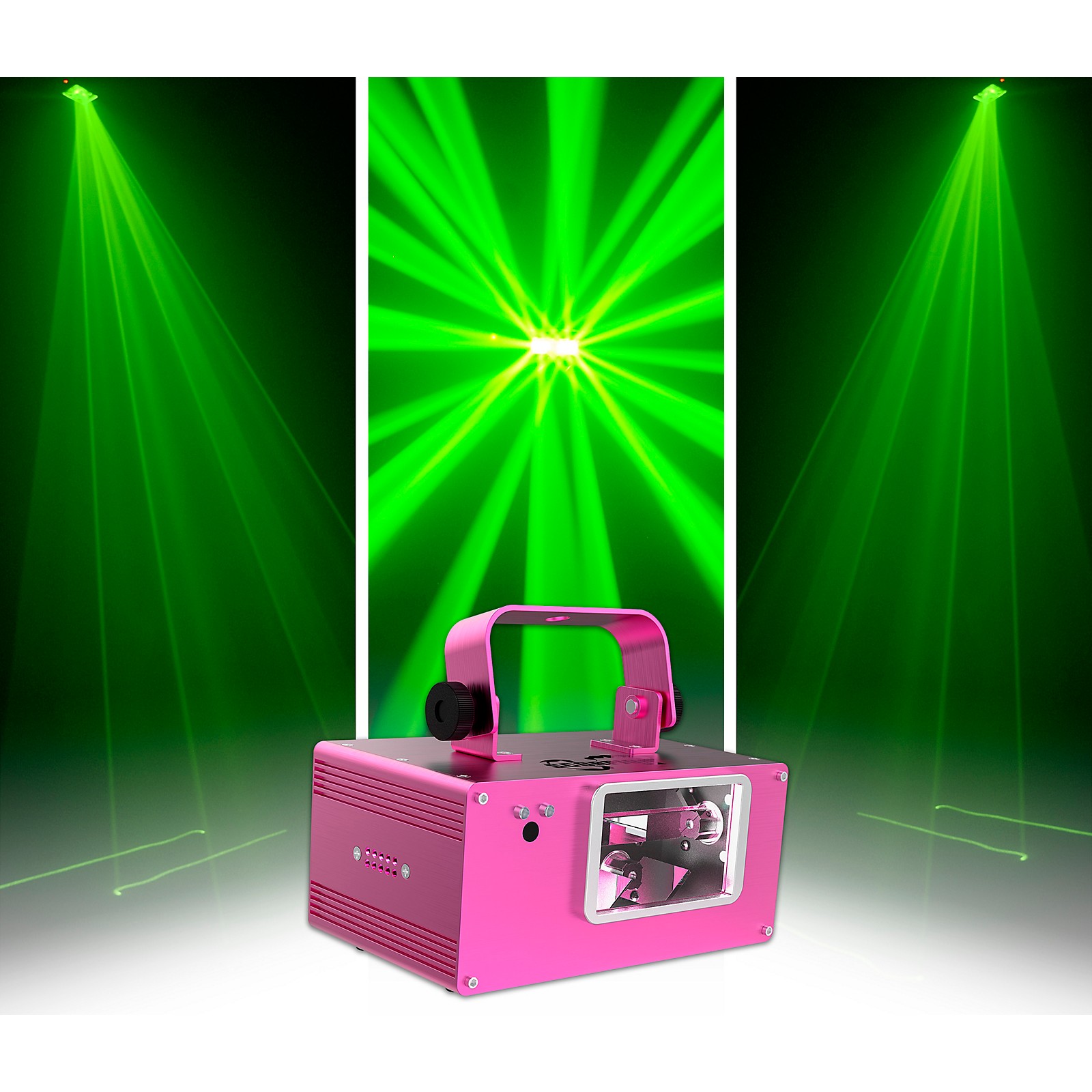 CHAUVET DJ Scorpion Dual FAT BEAM Aerial Effect Laser | Music & Arts