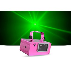 CHAUVET DJ Scorpion Dual RGB ILS Fat Beam Laser