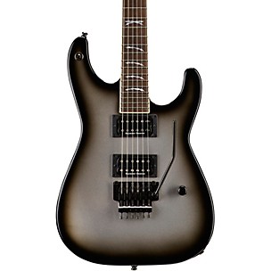 Jackson Scott Ian Signature T1000 Soloist 2H w/ Floyd Rose Electric Guitar