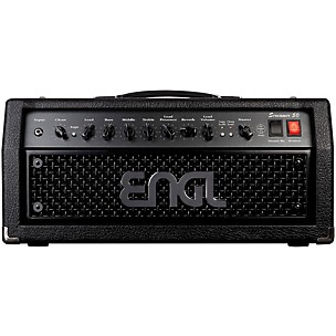 Engl Screamer 50 50W Guitar Amp Head