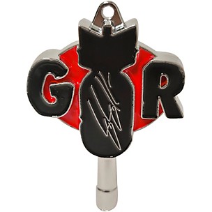 DrumKeyShop Sean Sellers Signature Drum Key - Chrome