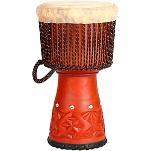 X8 Drums Seaside Master Series Djembe