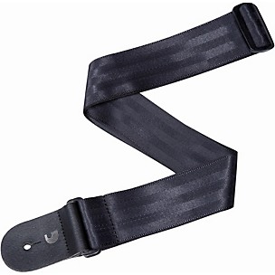 D'Addario Seat Belt Guitar Strap 50 mm