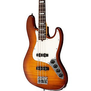 Fender Select Active Jazz Bass